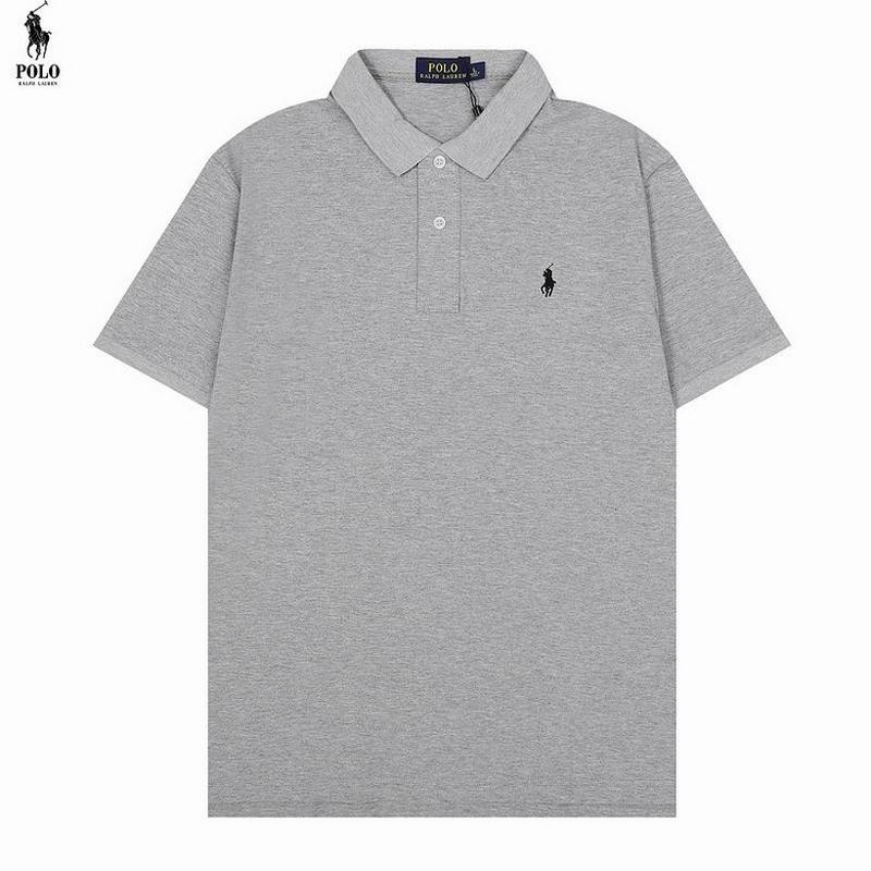 polo Men's Polo 824